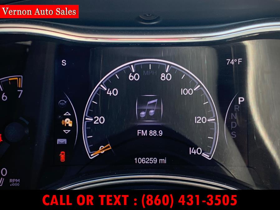 2015 Jeep Grand Cherokee 4WD 4dr Limited, available for sale in Manchester, Connecticut | Vernon Auto Sale & Service. Manchester, Connecticut 2015 Jeep Grand Cherokee 4WD 4dr Limited, available for sale in Manchester, Connecticut | Vernon Auto Sale & Service. Manchester, Connecticut