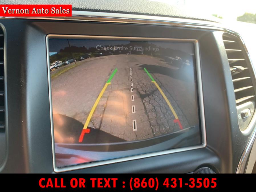 2015 Jeep Grand Cherokee 4WD 4dr Limited, available for sale in Manchester, Connecticut | Vernon Auto Sale & Service. Manchester, Connecticut 2015 Jeep Grand Cherokee 4WD 4dr Limited, available for sale in Manchester, Connecticut | Vernon Auto Sale & Service. Manchester, Connecticut