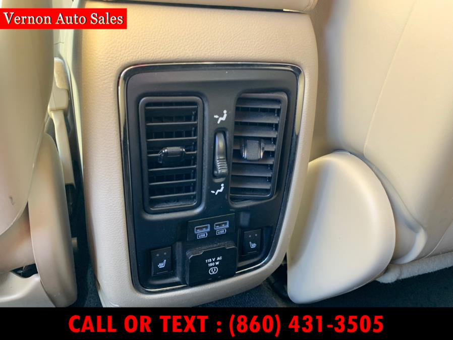 2015 Jeep Grand Cherokee 4WD 4dr Limited, available for sale in Manchester, Connecticut | Vernon Auto Sale & Service. Manchester, Connecticut 2015 Jeep Grand Cherokee 4WD 4dr Limited, available for sale in Manchester, Connecticut | Vernon Auto Sale & Service. Manchester, Connecticut