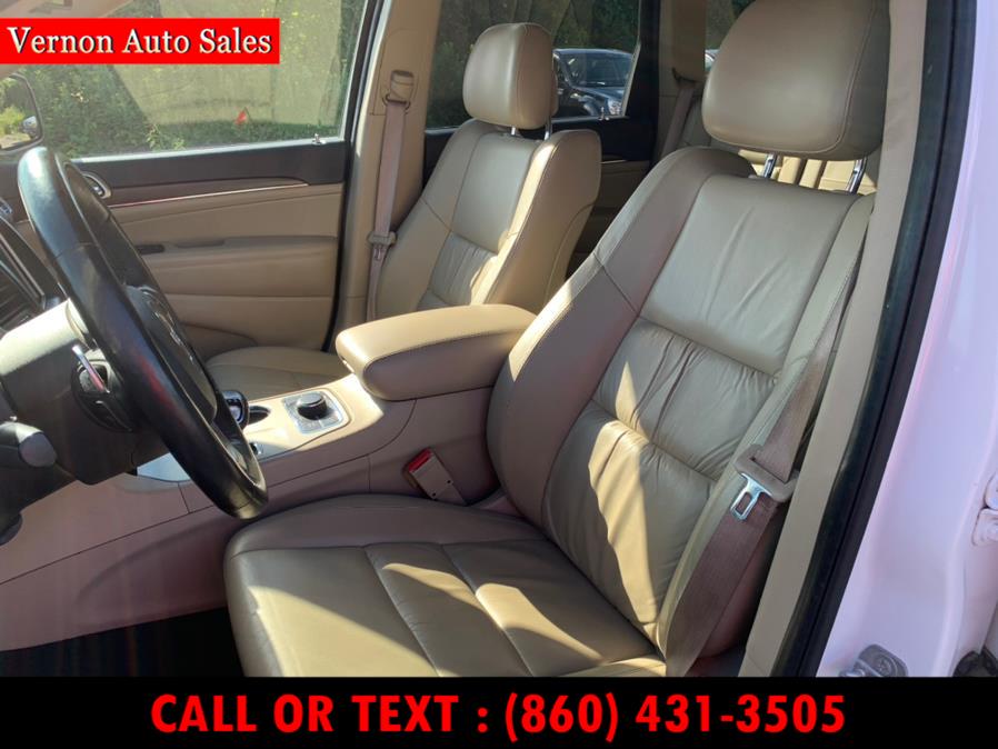 2015 Jeep Grand Cherokee 4WD 4dr Limited, available for sale in Manchester, Connecticut | Vernon Auto Sale & Service. Manchester, Connecticut 2015 Jeep Grand Cherokee 4WD 4dr Limited, available for sale in Manchester, Connecticut | Vernon Auto Sale & Service. Manchester, Connecticut