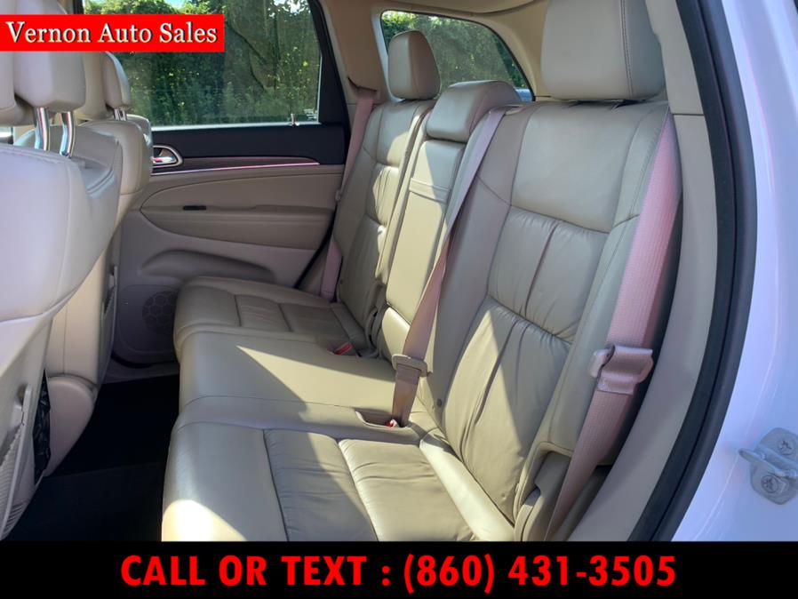 2015 Jeep Grand Cherokee 4WD 4dr Limited, available for sale in Manchester, Connecticut | Vernon Auto Sale & Service. Manchester, Connecticut 2015 Jeep Grand Cherokee 4WD 4dr Limited, available for sale in Manchester, Connecticut | Vernon Auto Sale & Service. Manchester, Connecticut