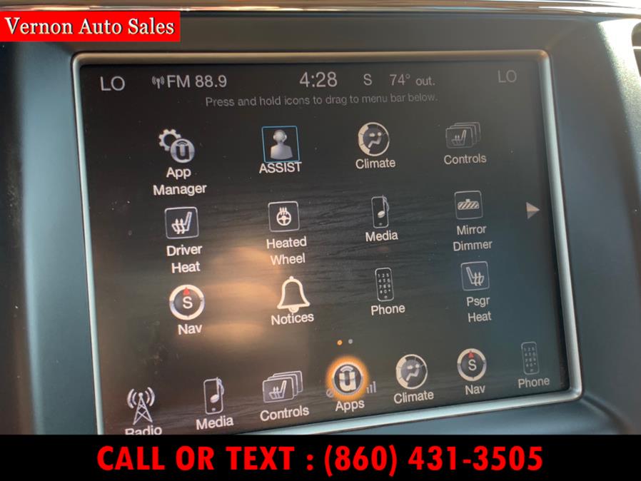 2015 Jeep Grand Cherokee 4WD 4dr Limited, available for sale in Manchester, Connecticut | Vernon Auto Sale & Service. Manchester, Connecticut 2015 Jeep Grand Cherokee 4WD 4dr Limited, available for sale in Manchester, Connecticut | Vernon Auto Sale & Service. Manchester, Connecticut