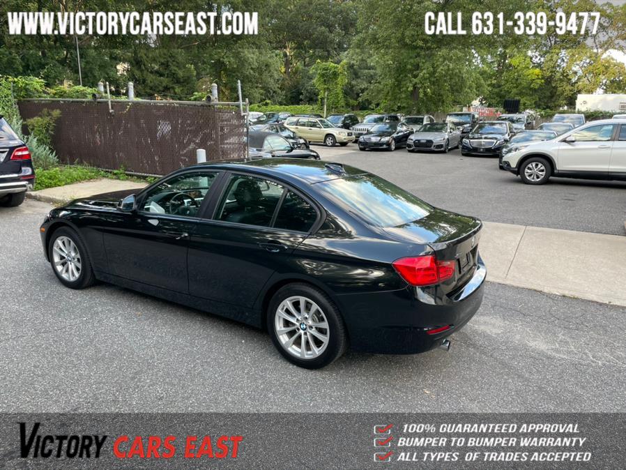 Used BMW 3 Series 4dr Sdn 320i xDrive AWD 2014 | Victory Cars East LLC. Huntington, New York Used BMW 3 Series 4dr Sdn 320i xDrive AWD 2014 | Victory Cars East LLC. Huntington, New York