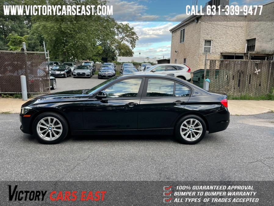 Used BMW 3 Series 4dr Sdn 320i xDrive AWD 2014 | Victory Cars East LLC. Huntington, New York Used BMW 3 Series 4dr Sdn 320i xDrive AWD 2014 | Victory Cars East LLC. Huntington, New York