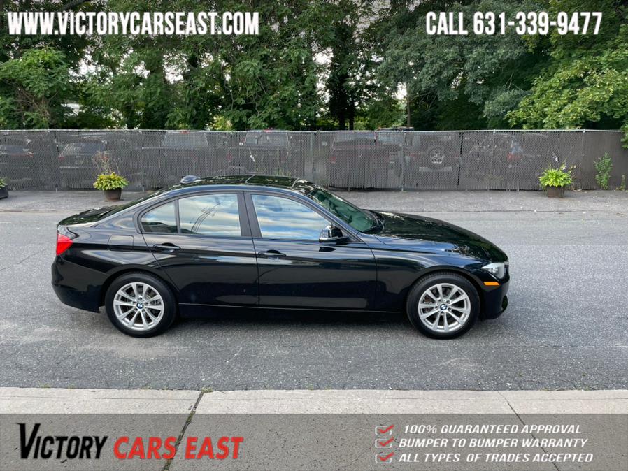 Used BMW 3 Series 4dr Sdn 320i xDrive AWD 2014 | Victory Cars East LLC. Huntington, New York Used BMW 3 Series 4dr Sdn 320i xDrive AWD 2014 | Victory Cars East LLC. Huntington, New York