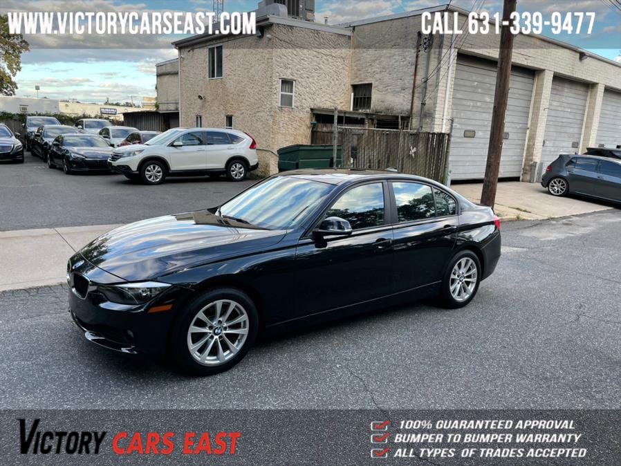 Used BMW 3 Series 4dr Sdn 320i xDrive AWD 2014 | Victory Cars East LLC. Huntington, New York Used BMW 3 Series 4dr Sdn 320i xDrive AWD 2014 | Victory Cars East LLC. Huntington, New York