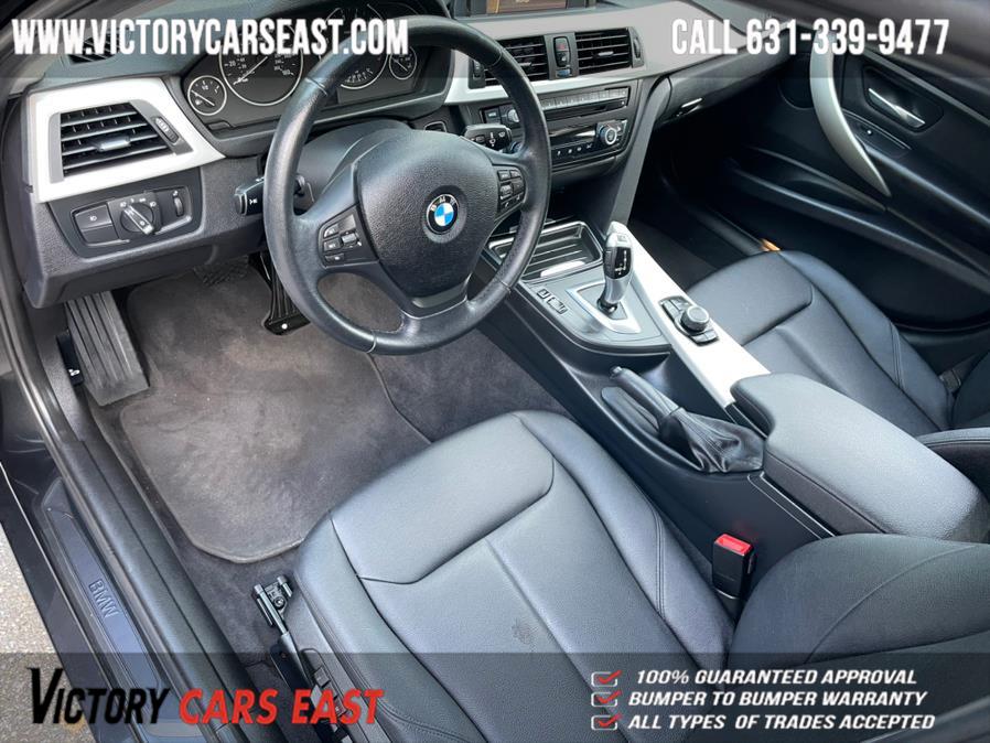 Used BMW 3 Series 4dr Sdn 320i xDrive AWD 2014 | Victory Cars East LLC. Huntington, New York Used BMW 3 Series 4dr Sdn 320i xDrive AWD 2014 | Victory Cars East LLC. Huntington, New York
