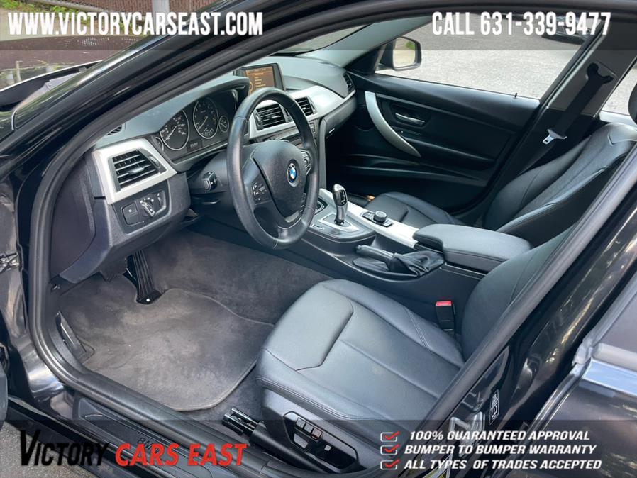 Used BMW 3 Series 4dr Sdn 320i xDrive AWD 2014 | Victory Cars East LLC. Huntington, New York Used BMW 3 Series 4dr Sdn 320i xDrive AWD 2014 | Victory Cars East LLC. Huntington, New York