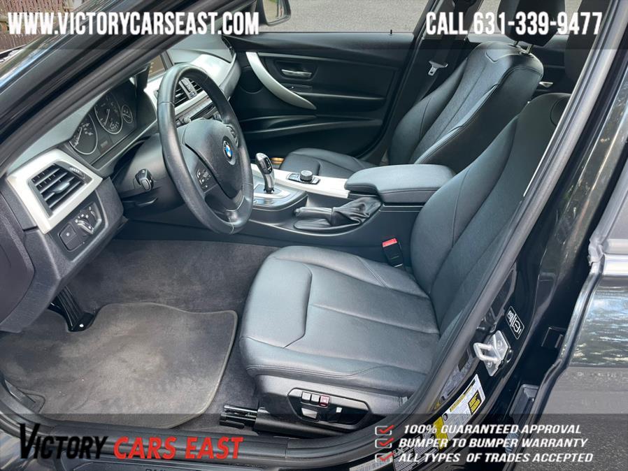 Used BMW 3 Series 4dr Sdn 320i xDrive AWD 2014 | Victory Cars East LLC. Huntington, New York Used BMW 3 Series 4dr Sdn 320i xDrive AWD 2014 | Victory Cars East LLC. Huntington, New York