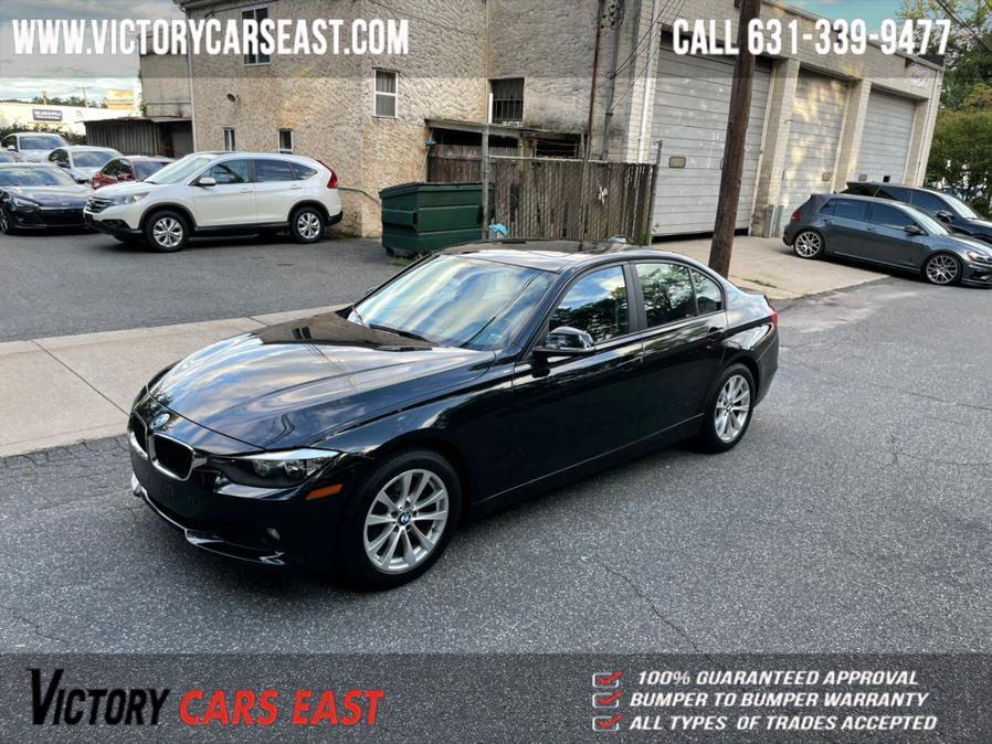 Used BMW 3 Series 4dr Sdn 320i xDrive AWD 2014 | Victory Cars East LLC. Huntington, New York Used BMW 3 Series 4dr Sdn 320i xDrive AWD 2014 | Victory Cars East LLC. Huntington, New York
