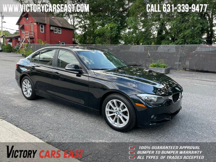 Used BMW 3 Series 4dr Sdn 320i xDrive AWD 2014 | Victory Cars East LLC. Huntington, New York Used BMW 3 Series 4dr Sdn 320i xDrive AWD 2014 | Victory Cars East LLC. Huntington, New York