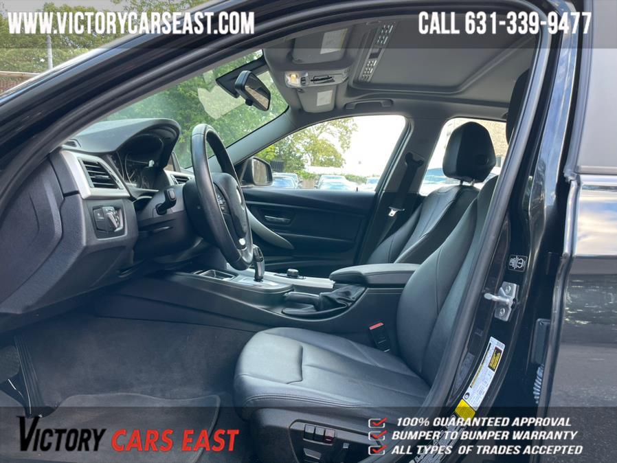 Used BMW 3 Series 4dr Sdn 320i xDrive AWD 2014 | Victory Cars East LLC. Huntington, New York Used BMW 3 Series 4dr Sdn 320i xDrive AWD 2014 | Victory Cars East LLC. Huntington, New York