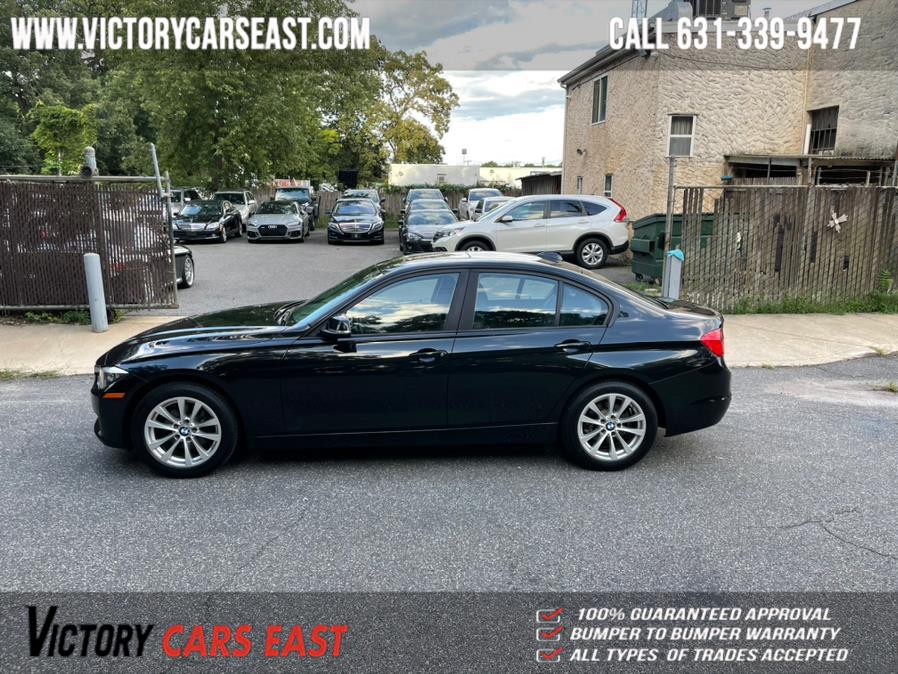 Used BMW 3 Series 4dr Sdn 320i xDrive AWD 2014 | Victory Cars East LLC. Huntington, New York Used BMW 3 Series 4dr Sdn 320i xDrive AWD 2014 | Victory Cars East LLC. Huntington, New York