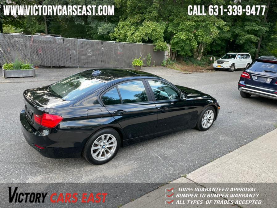 Used BMW 3 Series 4dr Sdn 320i xDrive AWD 2014 | Victory Cars East LLC. Huntington, New York Used BMW 3 Series 4dr Sdn 320i xDrive AWD 2014 | Victory Cars East LLC. Huntington, New York