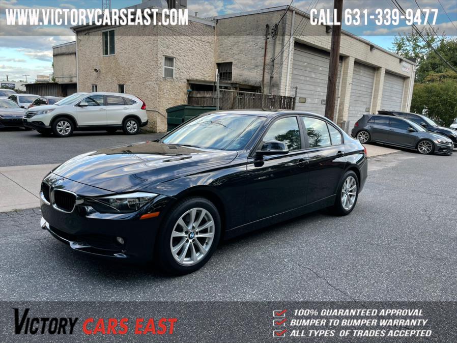 Used BMW 3 Series 4dr Sdn 320i xDrive AWD 2014 | Victory Cars East LLC. Huntington, New York Used BMW 3 Series 4dr Sdn 320i xDrive AWD 2014 | Victory Cars East LLC. Huntington, New York