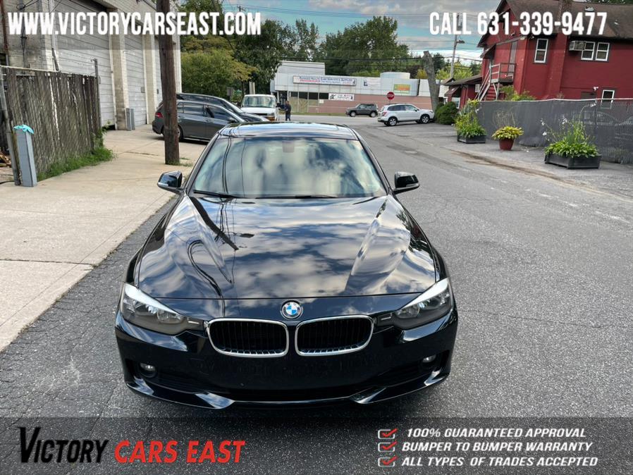 Used BMW 3 Series 4dr Sdn 320i xDrive AWD 2014 | Victory Cars East LLC. Huntington, New York Used BMW 3 Series 4dr Sdn 320i xDrive AWD 2014 | Victory Cars East LLC. Huntington, New York