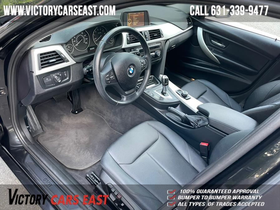 Used BMW 3 Series 4dr Sdn 320i xDrive AWD 2014 | Victory Cars East LLC. Huntington, New York Used BMW 3 Series 4dr Sdn 320i xDrive AWD 2014 | Victory Cars East LLC. Huntington, New York