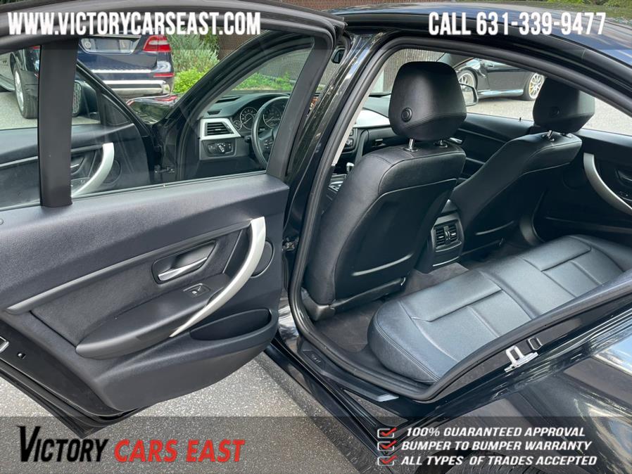 Used BMW 3 Series 4dr Sdn 320i xDrive AWD 2014 | Victory Cars East LLC. Huntington, New York Used BMW 3 Series 4dr Sdn 320i xDrive AWD 2014 | Victory Cars East LLC. Huntington, New York