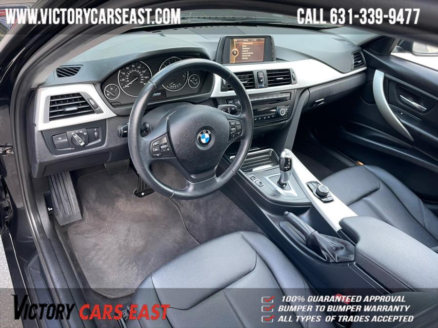 Used BMW 3 Series 4dr Sdn 320i xDrive AWD 2014 | Victory Cars East LLC. Huntington, New York Used BMW 3 Series 4dr Sdn 320i xDrive AWD 2014 | Victory Cars East LLC. Huntington, New York
