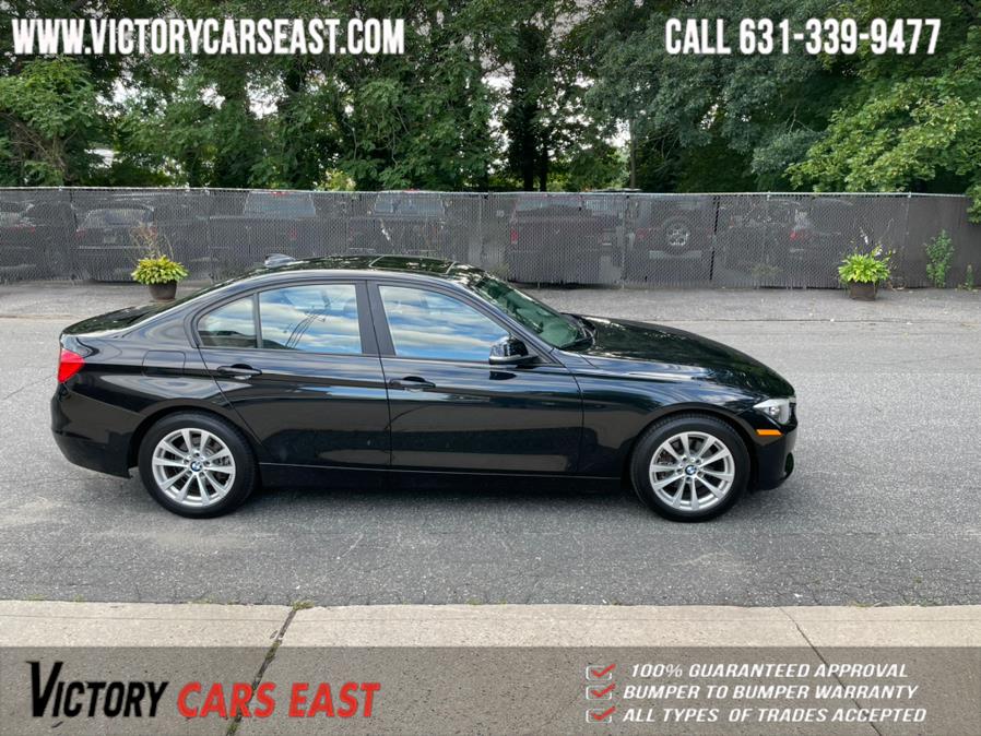 Used BMW 3 Series 4dr Sdn 320i xDrive AWD 2014 | Victory Cars East LLC. Huntington, New York Used BMW 3 Series 4dr Sdn 320i xDrive AWD 2014 | Victory Cars East LLC. Huntington, New York
