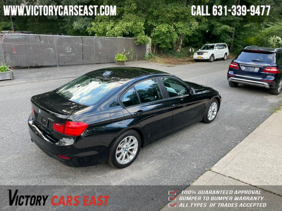 Used BMW 3 Series 4dr Sdn 320i xDrive AWD 2014 | Victory Cars East LLC. Huntington, New York Used BMW 3 Series 4dr Sdn 320i xDrive AWD 2014 | Victory Cars East LLC. Huntington, New York