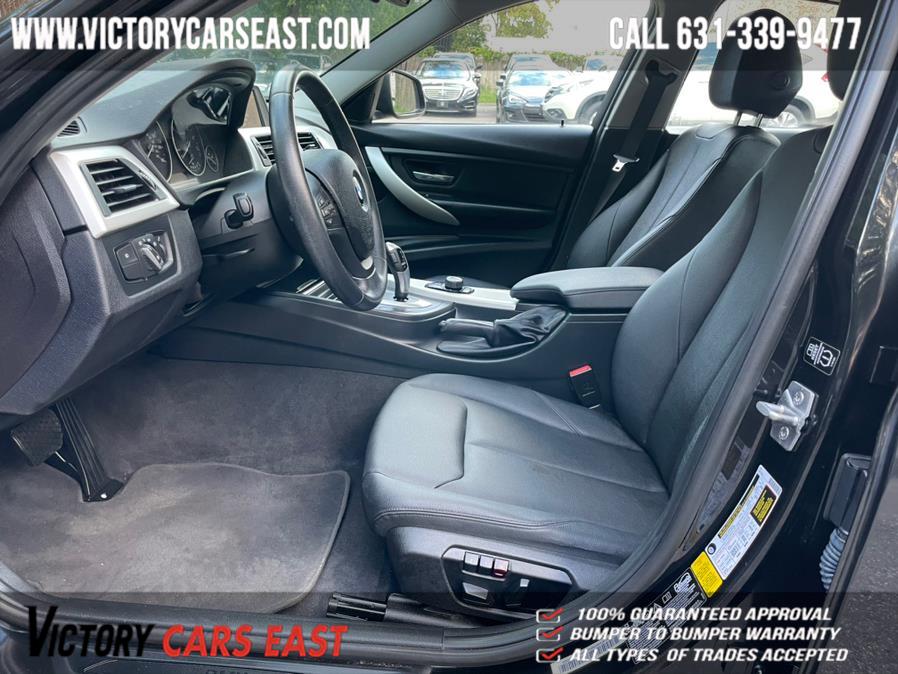 Used BMW 3 Series 4dr Sdn 320i xDrive AWD 2014 | Victory Cars East LLC. Huntington, New York Used BMW 3 Series 4dr Sdn 320i xDrive AWD 2014 | Victory Cars East LLC. Huntington, New York