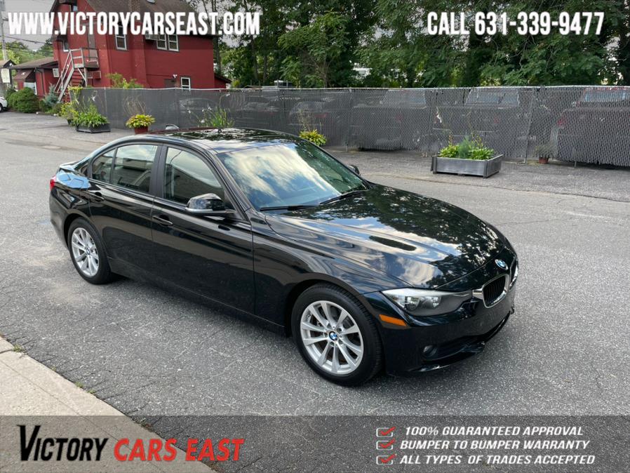 Used BMW 3 Series 4dr Sdn 320i xDrive AWD 2014 | Victory Cars East LLC. Huntington, New York Used BMW 3 Series 4dr Sdn 320i xDrive AWD 2014 | Victory Cars East LLC. Huntington, New York