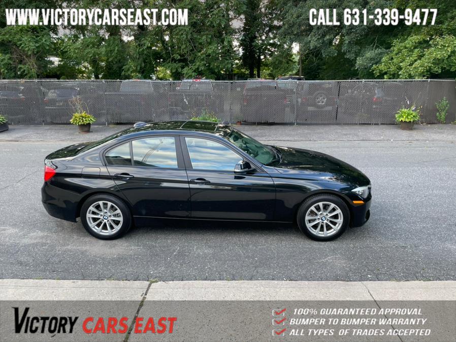 Used BMW 3 Series 4dr Sdn 320i xDrive AWD 2014 | Victory Cars East LLC. Huntington, New York Used BMW 3 Series 4dr Sdn 320i xDrive AWD 2014 | Victory Cars East LLC. Huntington, New York