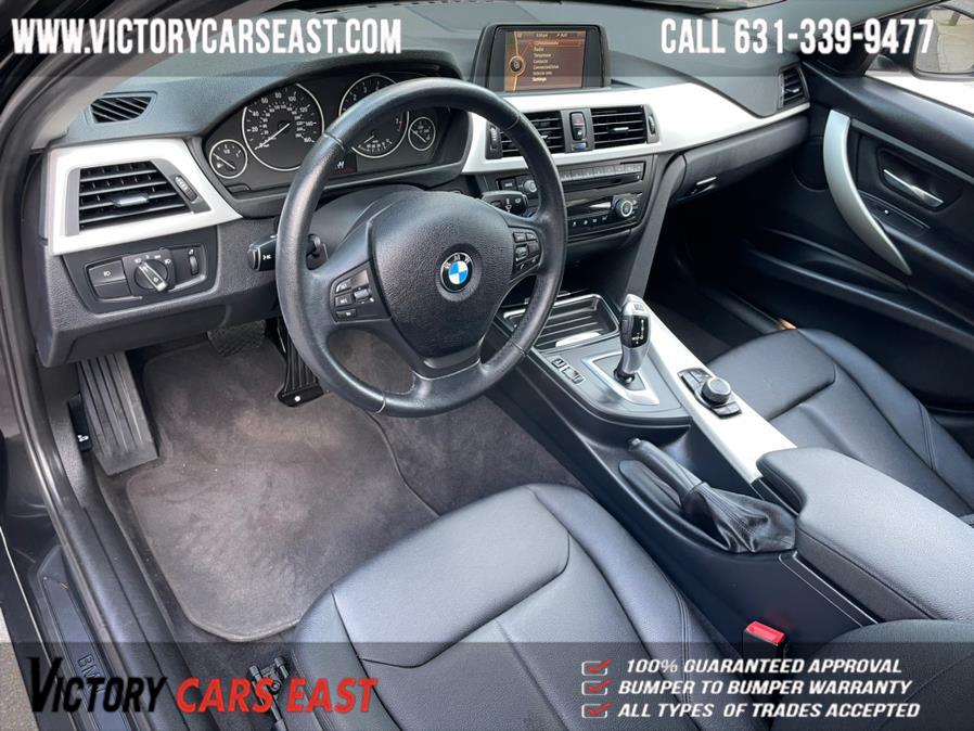 Used BMW 3 Series 4dr Sdn 320i xDrive AWD 2014 | Victory Cars East LLC. Huntington, New York Used BMW 3 Series 4dr Sdn 320i xDrive AWD 2014 | Victory Cars East LLC. Huntington, New York