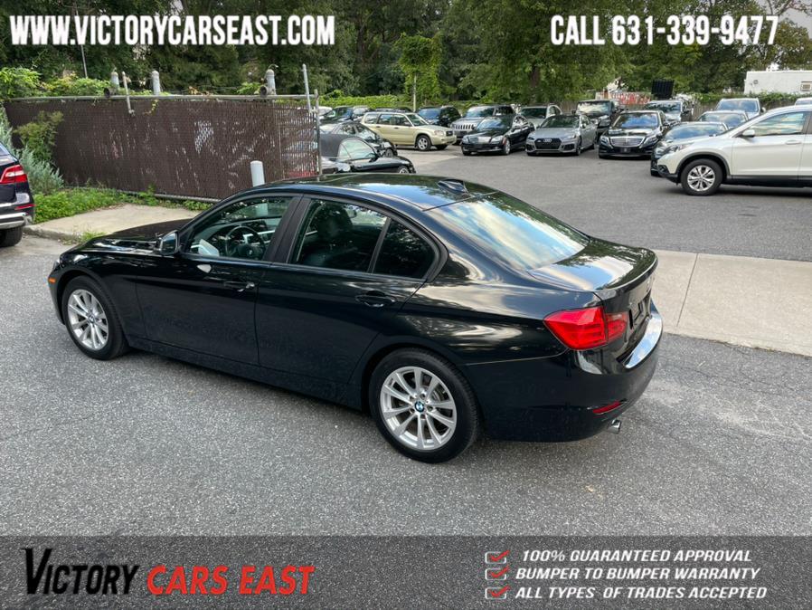 Used BMW 3 Series 4dr Sdn 320i xDrive AWD 2014 | Victory Cars East LLC. Huntington, New York Used BMW 3 Series 4dr Sdn 320i xDrive AWD 2014 | Victory Cars East LLC. Huntington, New York