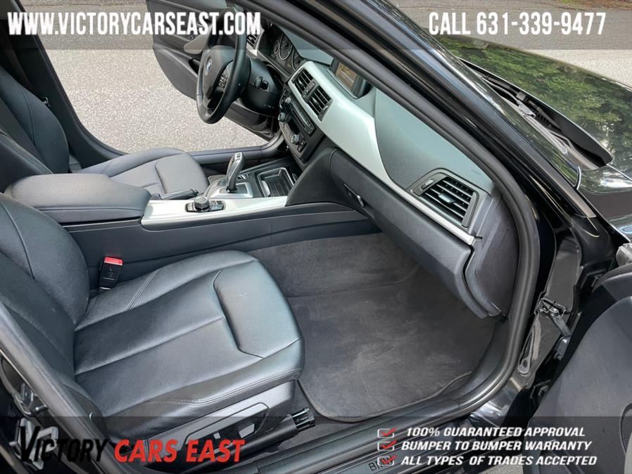 Used BMW 3 Series 4dr Sdn 320i xDrive AWD 2014 | Victory Cars East LLC. Huntington, New York Used BMW 3 Series 4dr Sdn 320i xDrive AWD 2014 | Victory Cars East LLC. Huntington, New York
