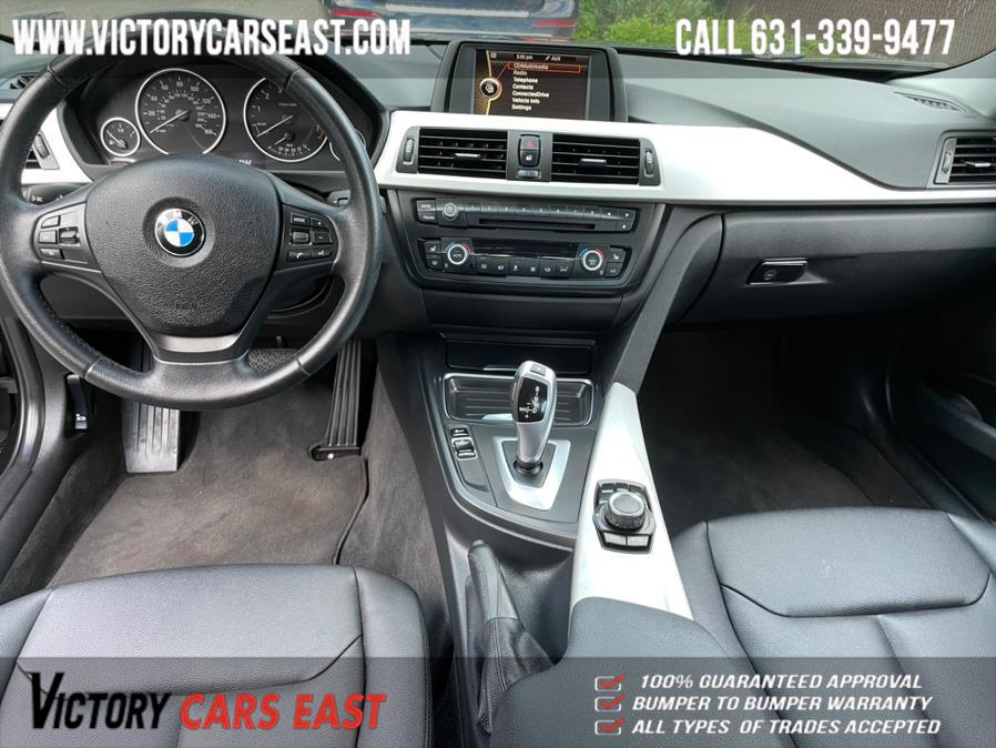 Used BMW 3 Series 4dr Sdn 320i xDrive AWD 2014 | Victory Cars East LLC. Huntington, New York Used BMW 3 Series 4dr Sdn 320i xDrive AWD 2014 | Victory Cars East LLC. Huntington, New York