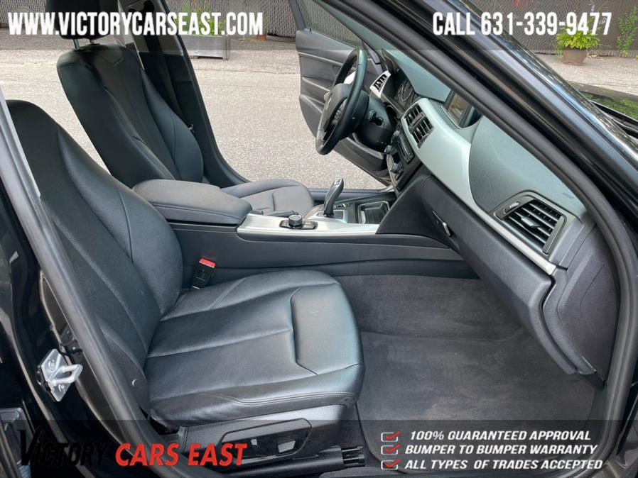 Used BMW 3 Series 4dr Sdn 320i xDrive AWD 2014 | Victory Cars East LLC. Huntington, New York Used BMW 3 Series 4dr Sdn 320i xDrive AWD 2014 | Victory Cars East LLC. Huntington, New York