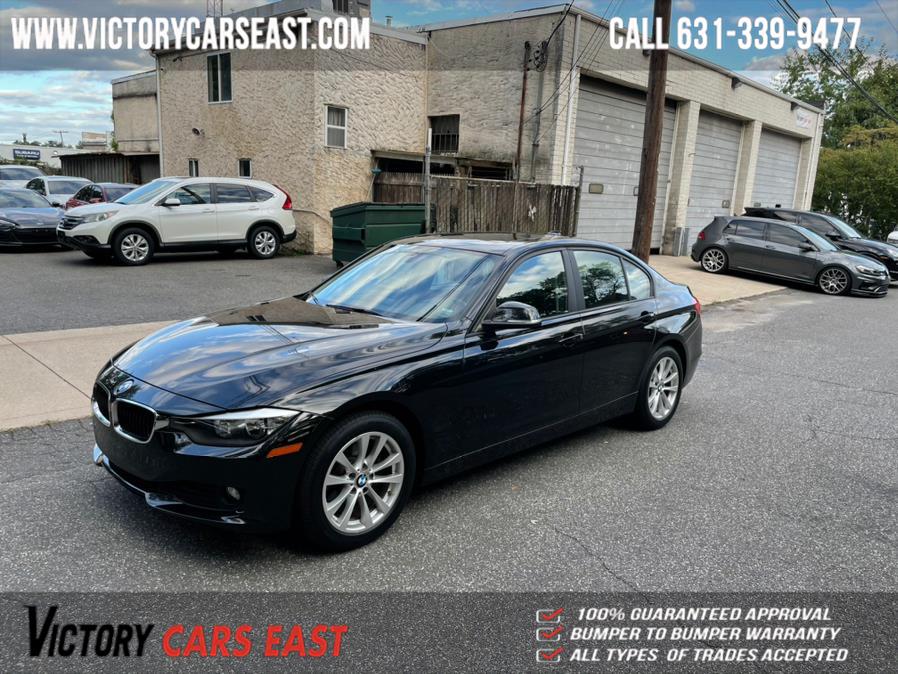 Used BMW 3 Series 4dr Sdn 320i xDrive AWD 2014 | Victory Cars East LLC. Huntington, New York Used BMW 3 Series 4dr Sdn 320i xDrive AWD 2014 | Victory Cars East LLC. Huntington, New York