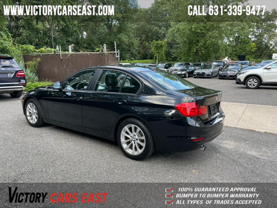 Used BMW 3 Series 4dr Sdn 320i xDrive AWD 2014 | Victory Cars East LLC. Huntington, New York Used BMW 3 Series 4dr Sdn 320i xDrive AWD 2014 | Victory Cars East LLC. Huntington, New York