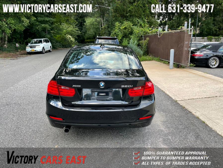 Used BMW 3 Series 4dr Sdn 320i xDrive AWD 2014 | Victory Cars East LLC. Huntington, New York Used BMW 3 Series 4dr Sdn 320i xDrive AWD 2014 | Victory Cars East LLC. Huntington, New York