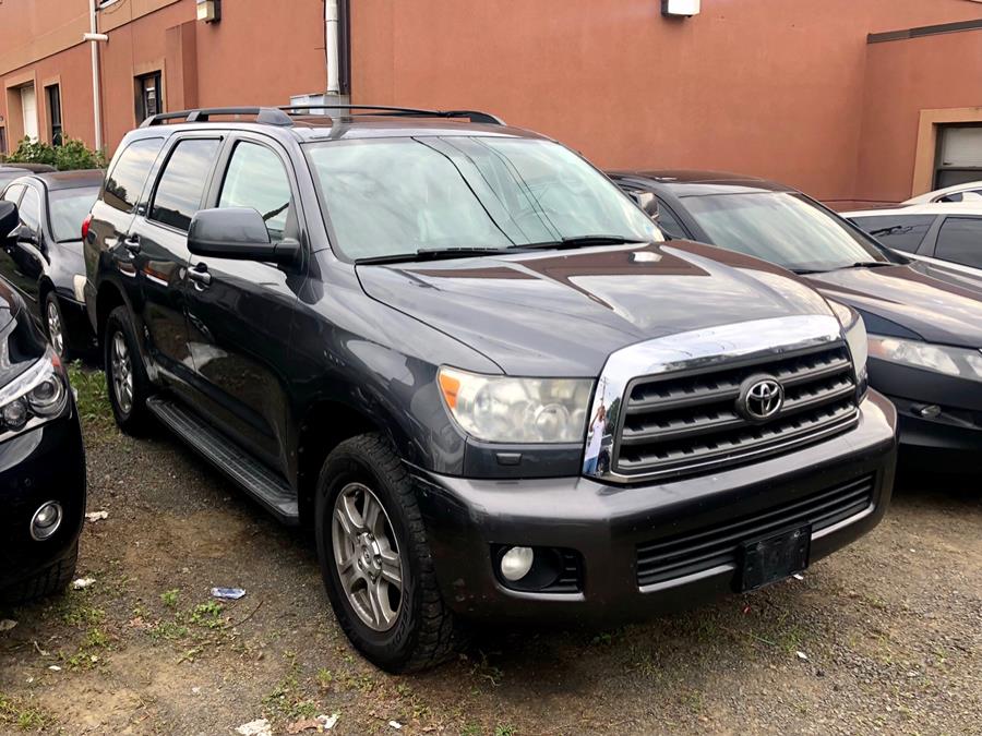 Used Toyota Sequoia 4WD 5.7L SR5 (Natl) 2012 | Primetime Auto Sales and Repair. New Haven, Connecticut Used Toyota Sequoia 4WD 5.7L SR5 (Natl) 2012 | Primetime Auto Sales and Repair. New Haven, Connecticut