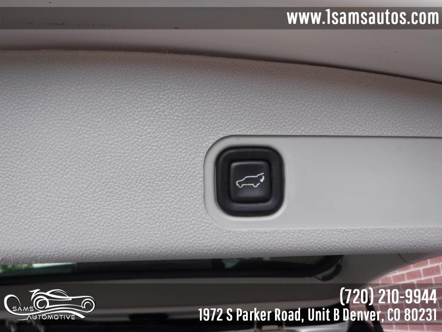 2012 GMC Yukon 4WD 4dr 1500 SLT, available for sale in Denver, Colorado | Sam's Automotive. Denver, Colorado 2012 GMC Yukon 4WD 4dr 1500 SLT, available for sale in Denver, Colorado | Sam's Automotive. Denver, Colorado