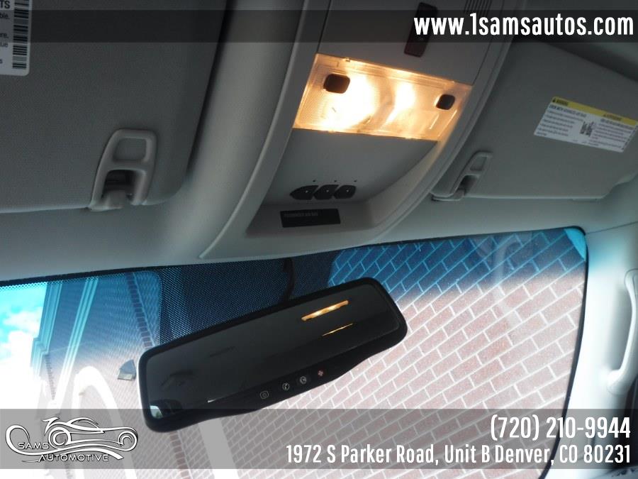 2012 GMC Yukon 4WD 4dr 1500 SLT, available for sale in Denver, Colorado | Sam's Automotive. Denver, Colorado 2012 GMC Yukon 4WD 4dr 1500 SLT, available for sale in Denver, Colorado | Sam's Automotive. Denver, Colorado