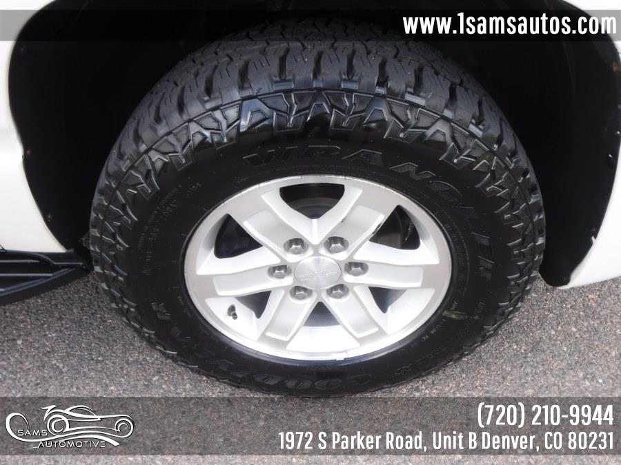 2012 GMC Yukon 4WD 4dr 1500 SLT, available for sale in Denver, Colorado | Sam's Automotive. Denver, Colorado 2012 GMC Yukon 4WD 4dr 1500 SLT, available for sale in Denver, Colorado | Sam's Automotive. Denver, Colorado