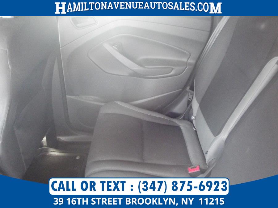 Used Ford Escape FWD 4dr S 2015 | Hamilton Avenue Auto Sales DBA Nyautoauction.com. Brooklyn, New York Used Ford Escape FWD 4dr S 2015 | Hamilton Avenue Auto Sales DBA Nyautoauction.com. Brooklyn, New York