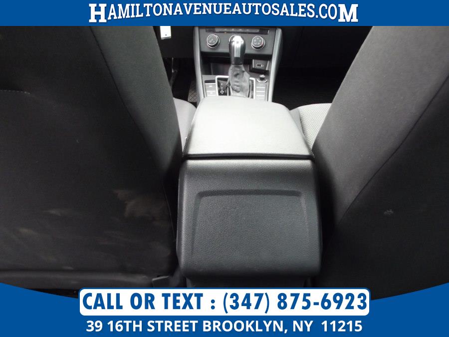 Used Volkswagen Jetta 1.4 T S 2019 | Hamilton Avenue Auto Sales DBA Nyautoauction.com. Brooklyn, New York Used Volkswagen Jetta 1.4 T S 2019 | Hamilton Avenue Auto Sales DBA Nyautoauction.com. Brooklyn, New York