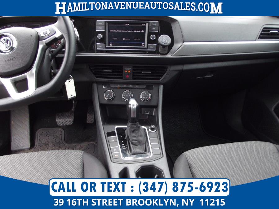 Used Volkswagen Jetta 1.4 T S 2019 | Hamilton Avenue Auto Sales DBA Nyautoauction.com. Brooklyn, New York Used Volkswagen Jetta 1.4 T S 2019 | Hamilton Avenue Auto Sales DBA Nyautoauction.com. Brooklyn, New York