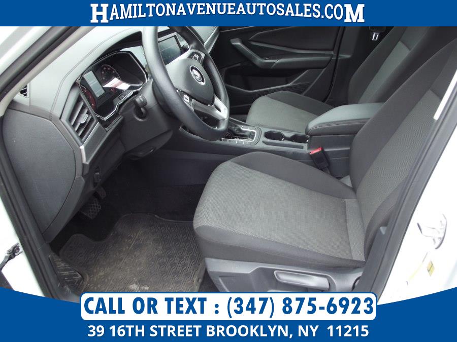 Used Volkswagen Jetta 1.4 T S 2019 | Hamilton Avenue Auto Sales DBA Nyautoauction.com. Brooklyn, New York Used Volkswagen Jetta 1.4 T S 2019 | Hamilton Avenue Auto Sales DBA Nyautoauction.com. Brooklyn, New York