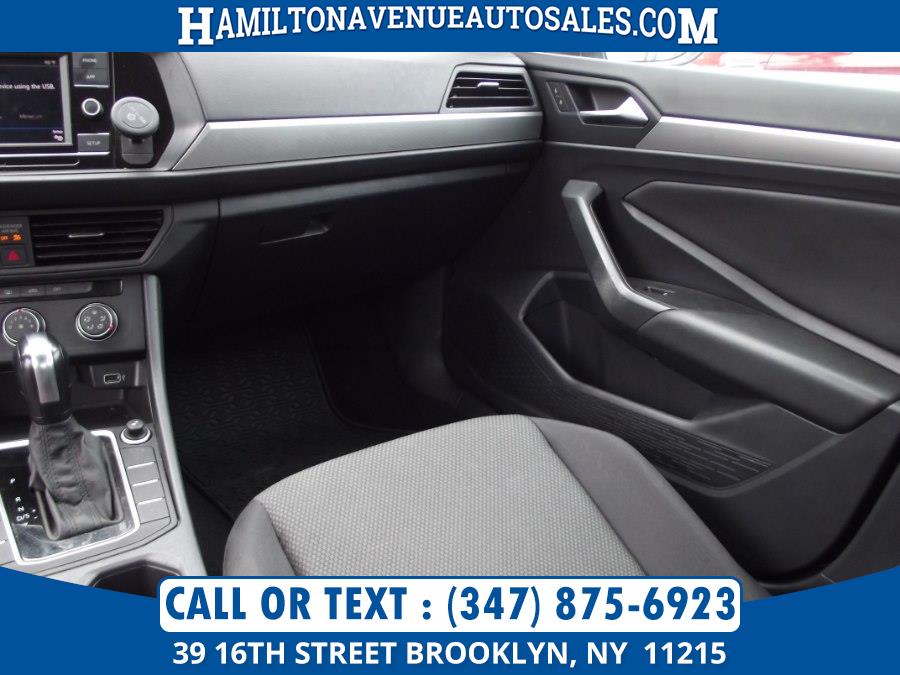 Used Volkswagen Jetta 1.4 T S 2019 | Hamilton Avenue Auto Sales DBA Nyautoauction.com. Brooklyn, New York Used Volkswagen Jetta 1.4 T S 2019 | Hamilton Avenue Auto Sales DBA Nyautoauction.com. Brooklyn, New York