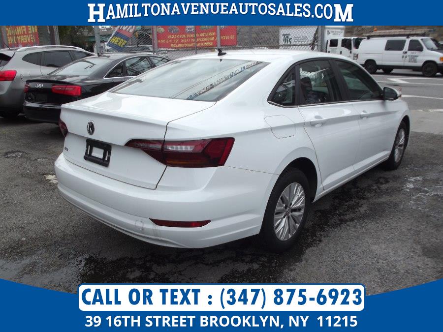 Used Volkswagen Jetta 1.4 T S 2019 | Hamilton Avenue Auto Sales DBA Nyautoauction.com. Brooklyn, New York Used Volkswagen Jetta 1.4 T S 2019 | Hamilton Avenue Auto Sales DBA Nyautoauction.com. Brooklyn, New York