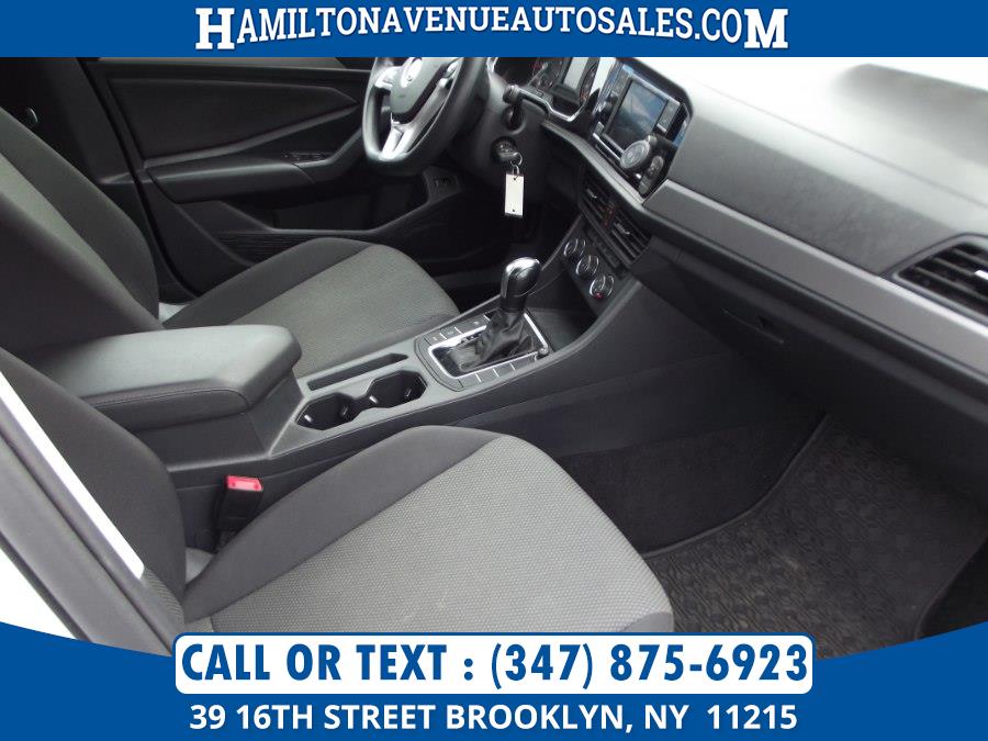 Used Volkswagen Jetta 1.4 T S 2019 | Hamilton Avenue Auto Sales DBA Nyautoauction.com. Brooklyn, New York Used Volkswagen Jetta 1.4 T S 2019 | Hamilton Avenue Auto Sales DBA Nyautoauction.com. Brooklyn, New York