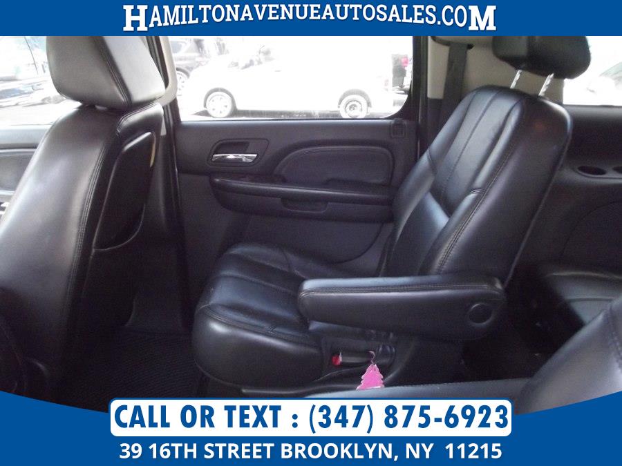 Used GMC Yukon XL Denali AWD 4dr 1500 2007 | Hamilton Avenue Auto Sales DBA Nyautoauction.com. Brooklyn, New York Used GMC Yukon XL Denali AWD 4dr 1500 2007 | Hamilton Avenue Auto Sales DBA Nyautoauction.com. Brooklyn, New York