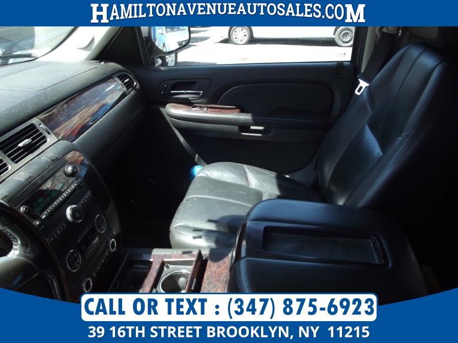 Used GMC Yukon XL Denali AWD 4dr 1500 2007 | Hamilton Avenue Auto Sales DBA Nyautoauction.com. Brooklyn, New York Used GMC Yukon XL Denali AWD 4dr 1500 2007 | Hamilton Avenue Auto Sales DBA Nyautoauction.com. Brooklyn, New York
