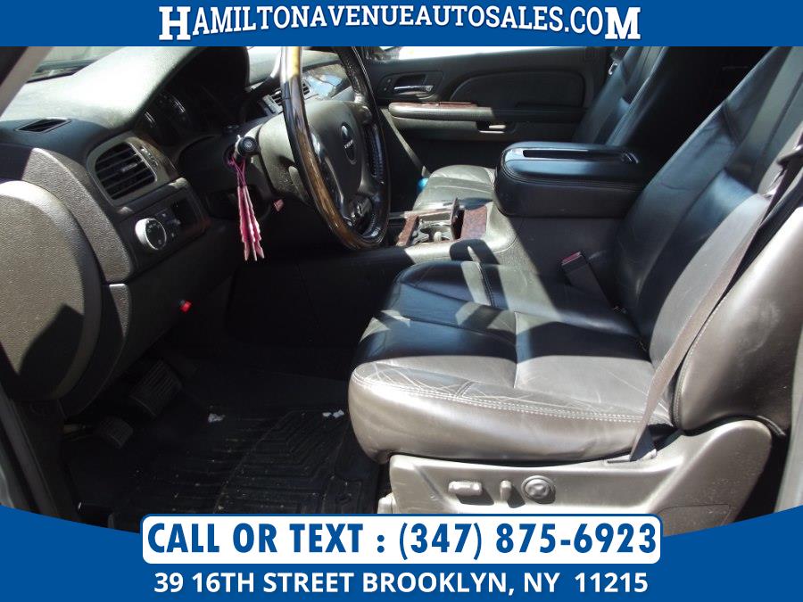 Used GMC Yukon XL Denali AWD 4dr 1500 2007 | Hamilton Avenue Auto Sales DBA Nyautoauction.com. Brooklyn, New York Used GMC Yukon XL Denali AWD 4dr 1500 2007 | Hamilton Avenue Auto Sales DBA Nyautoauction.com. Brooklyn, New York
